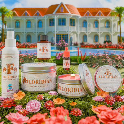 Floridian Fragrance