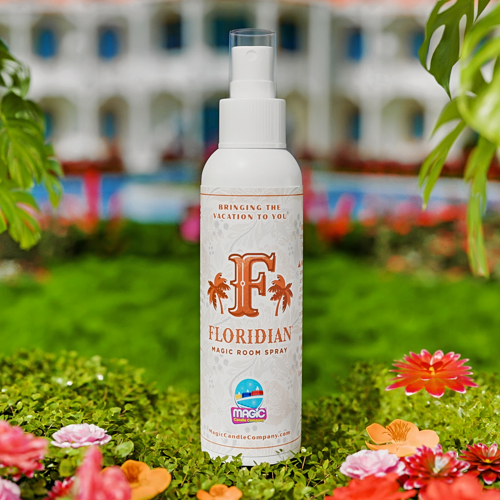 Floridian spray