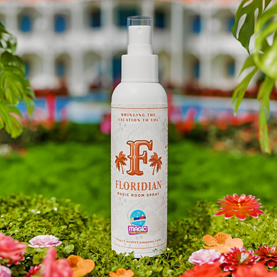 Floridian spray