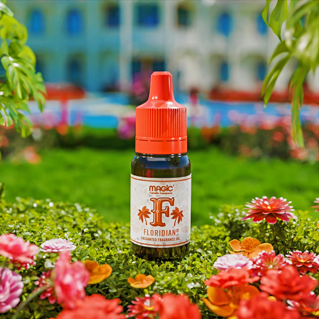 Floridian small oil