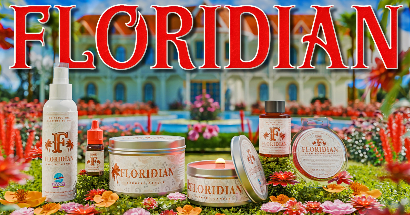Floridian®
