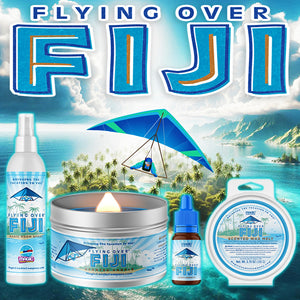 Flying Over Fiji Fragrance