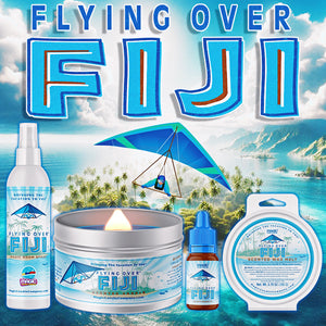 Flying Over Fiji Fragrance