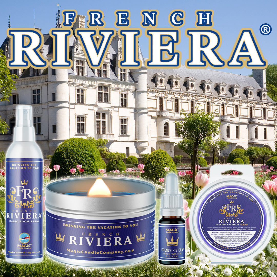 French Riviera®
