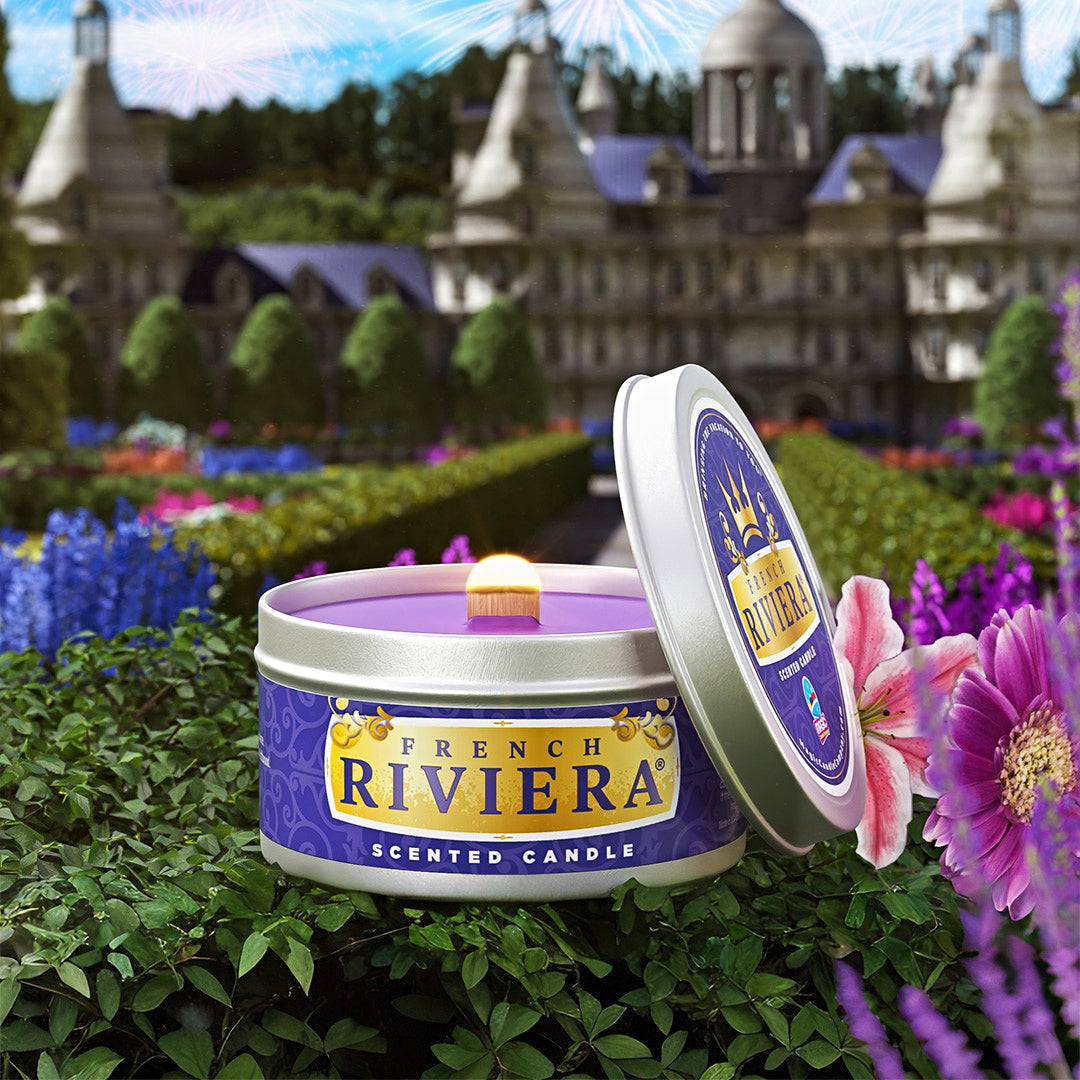 French Riviera® | Magical Resort Scent | Welcome Home – Magic