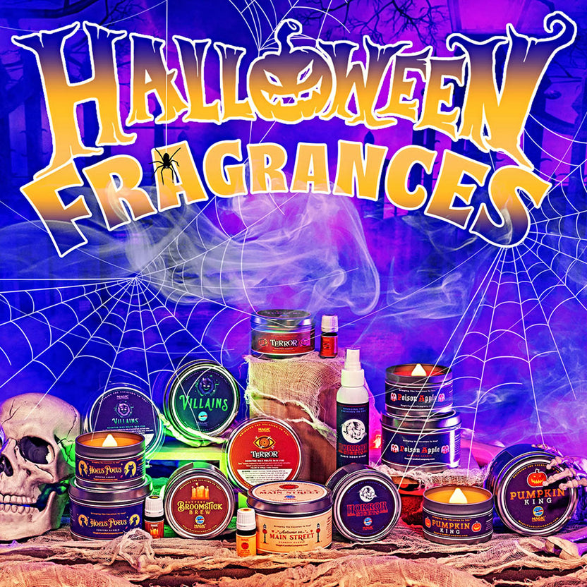 Magic Candle Company® Online Candle Store Buy Candles