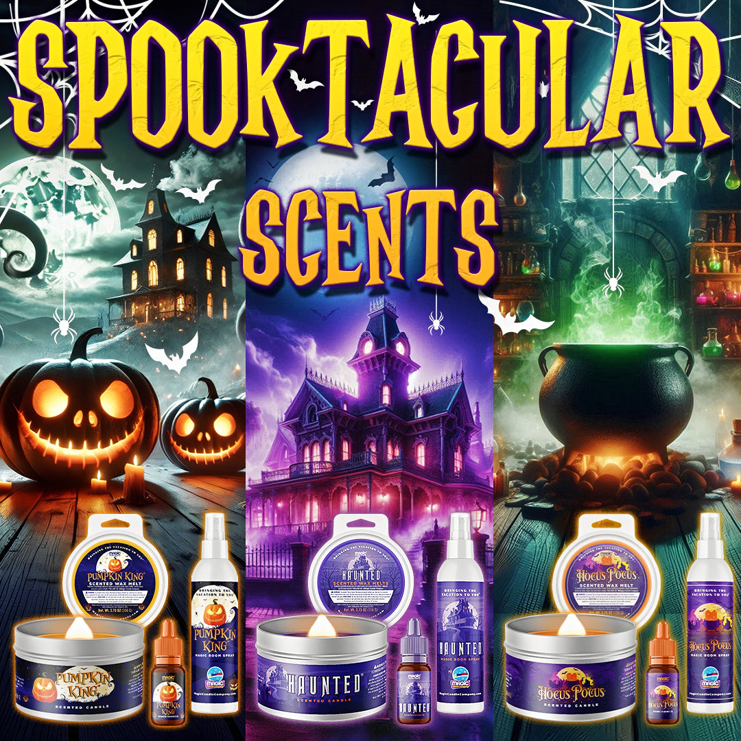 Halloween Collection