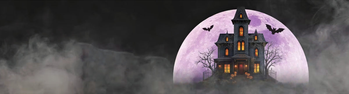 Halloween Collection