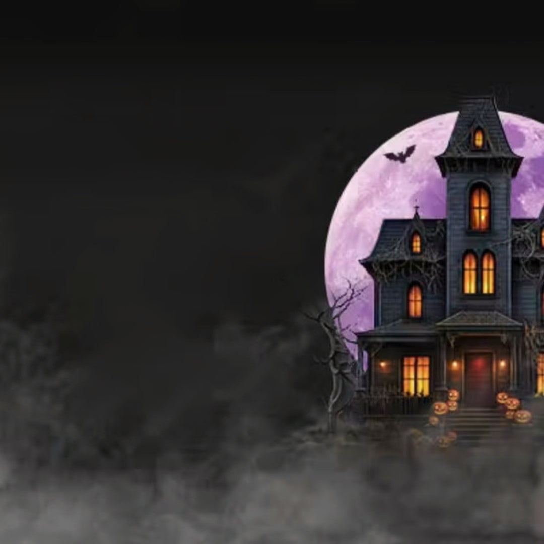 Halloween Collection