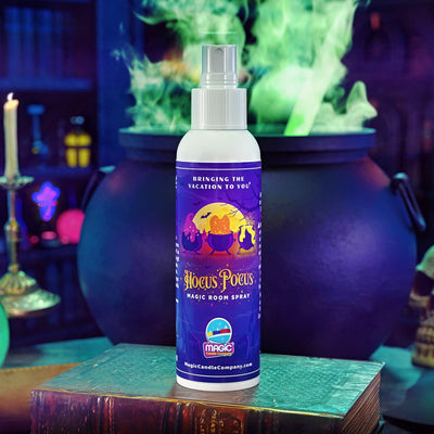 Hocus Pocus spray