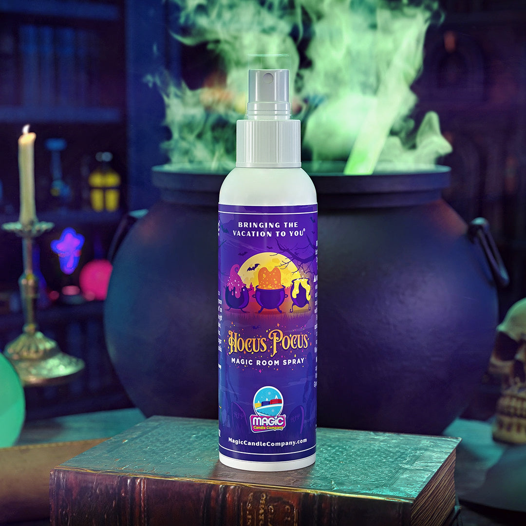 Hocus Pocus spray