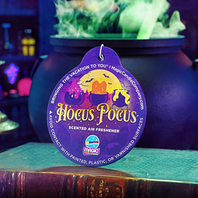 Hocus Pocus freshener