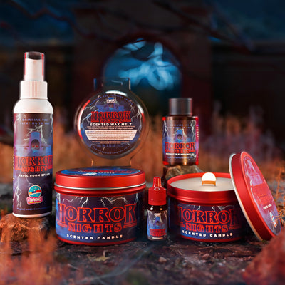 Horror Nights Fragrance