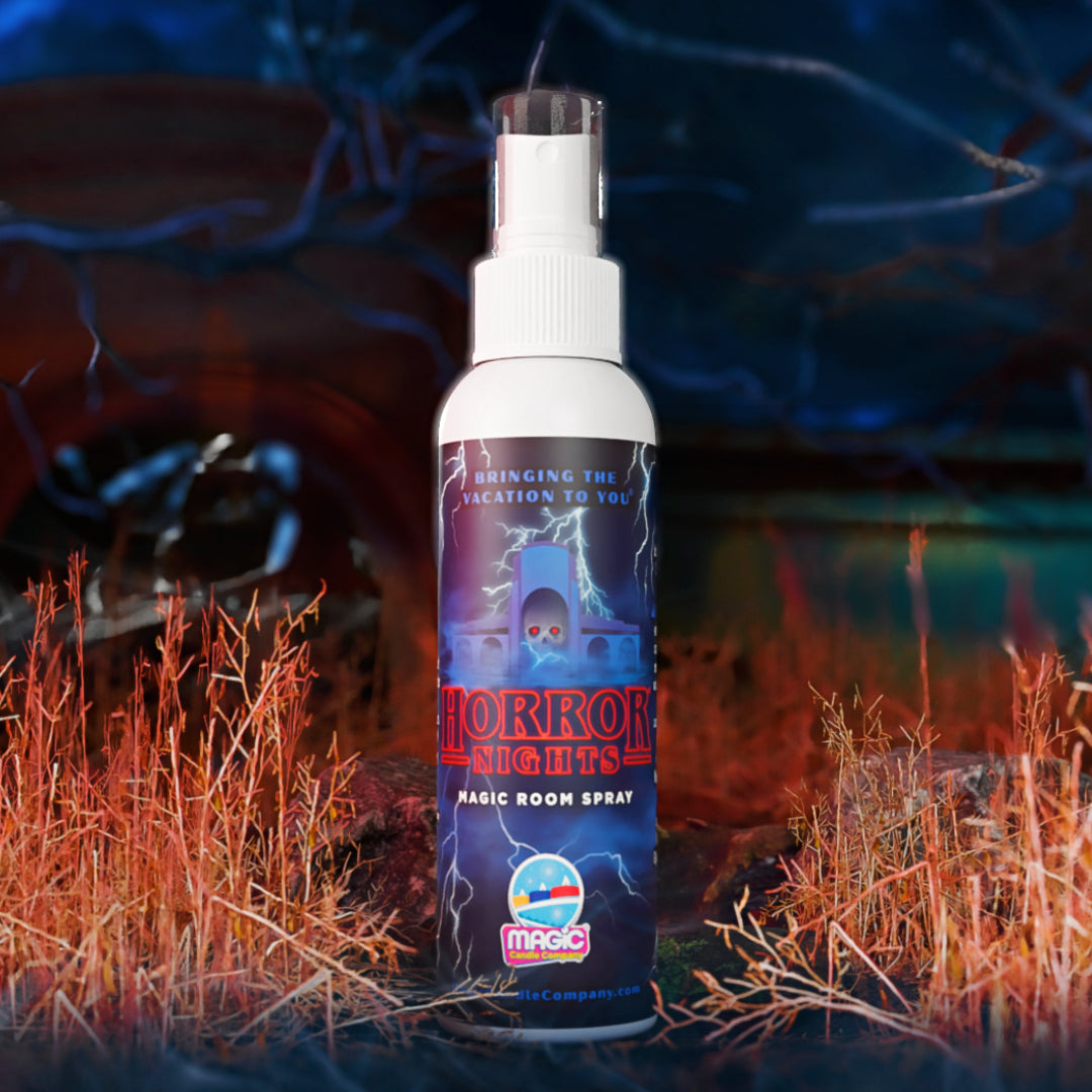 Horror Nights Spray