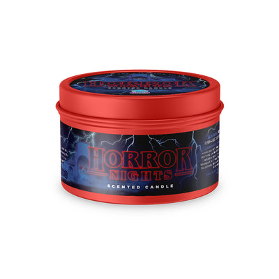 Horror Nights Candle