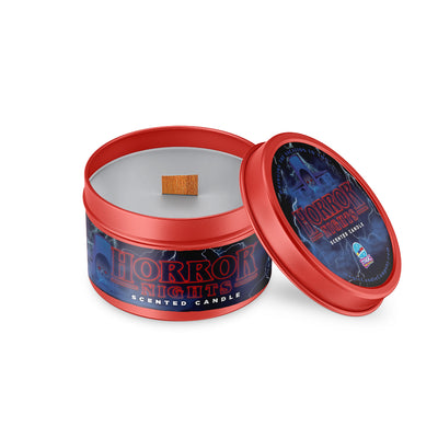 Horror Nights Candle