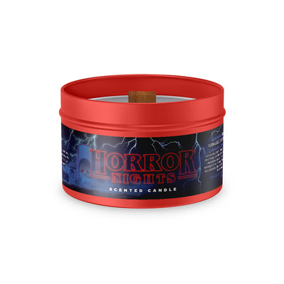Horror Nights Candle
