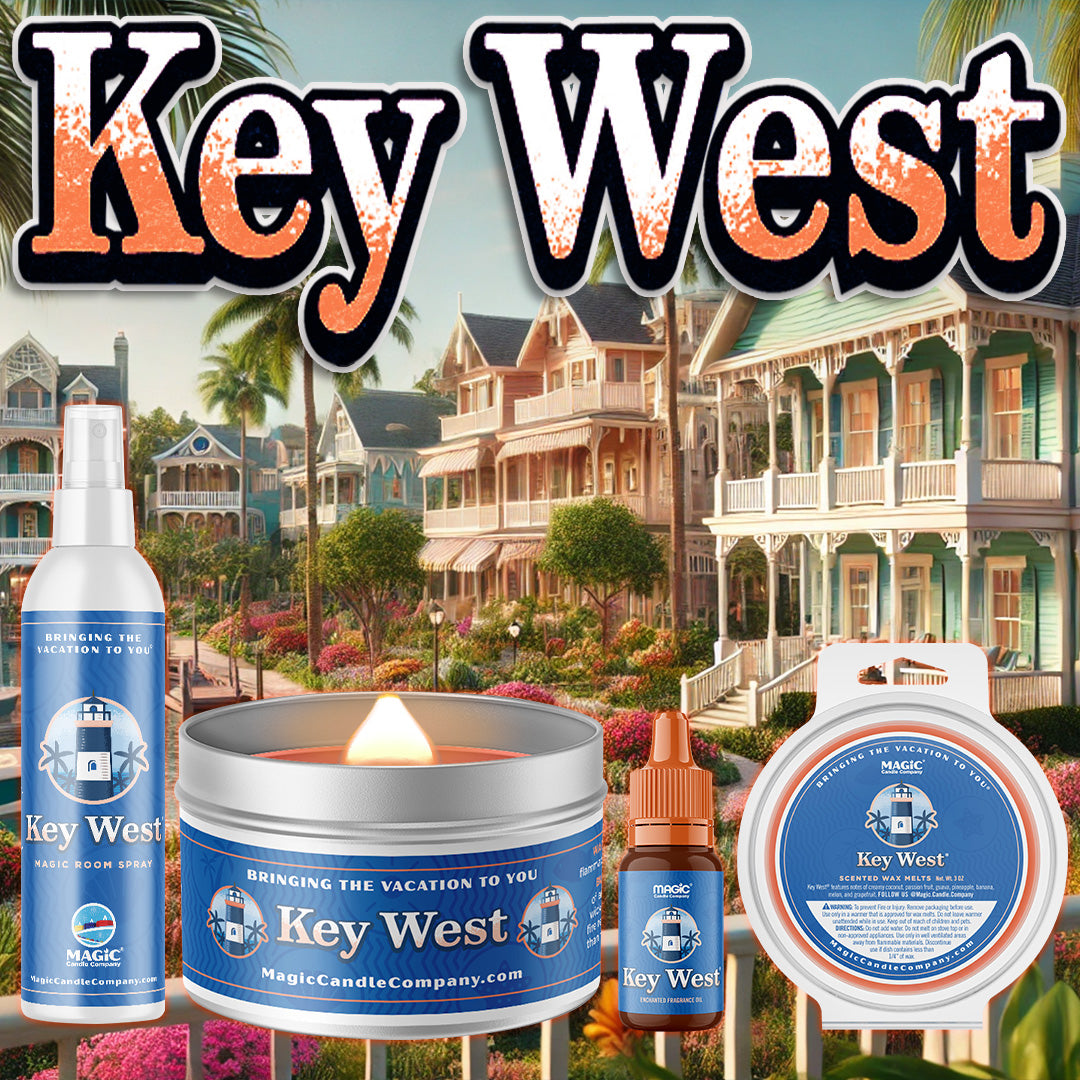 Key West Fragrance