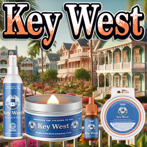 Key West Fragrance