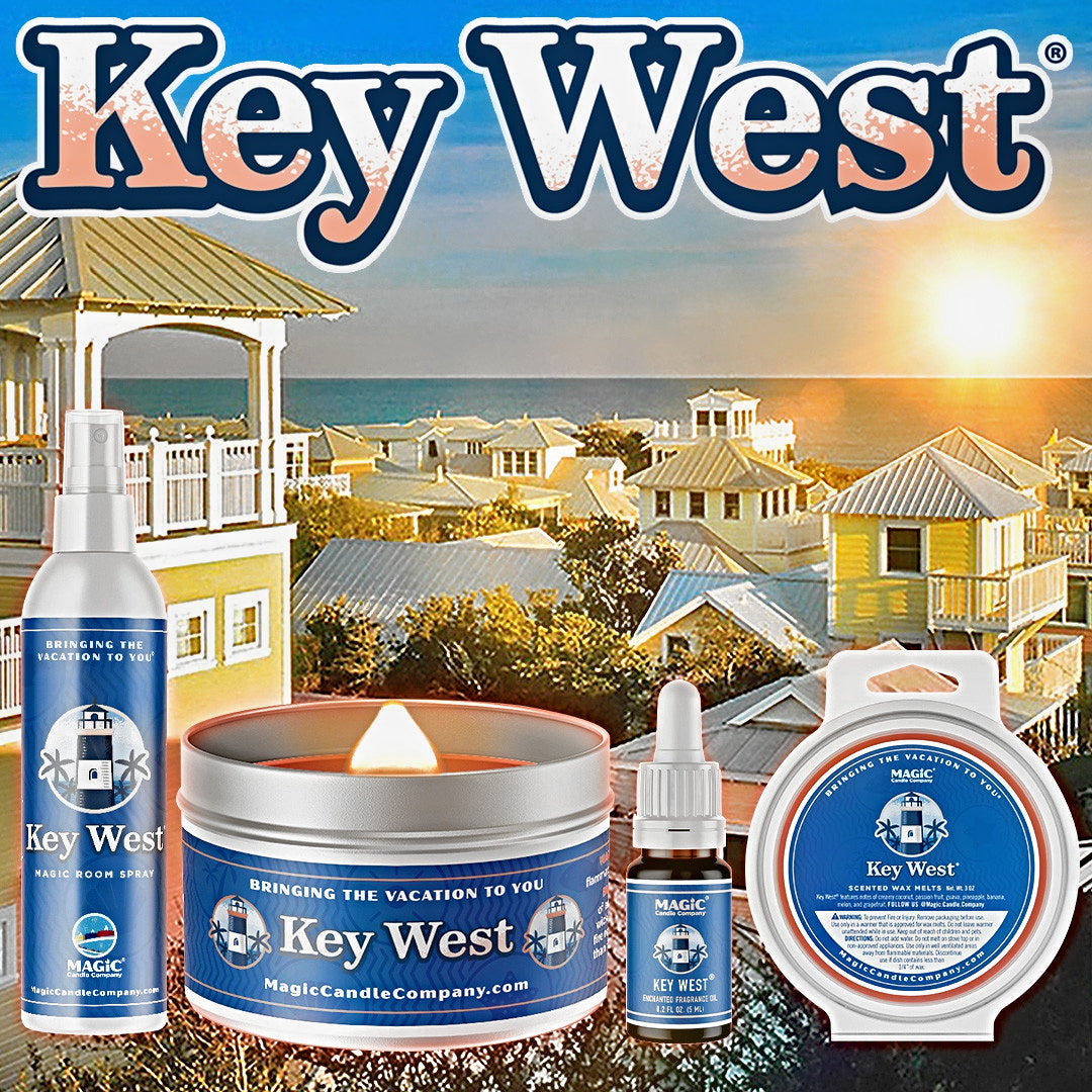 Key West Fragrance
