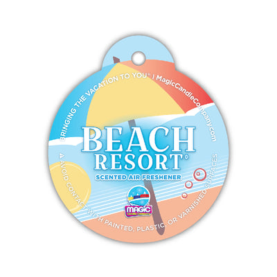 Beach Resort®