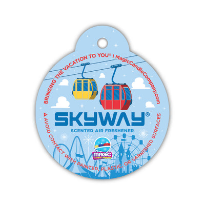 Skyway Freshener