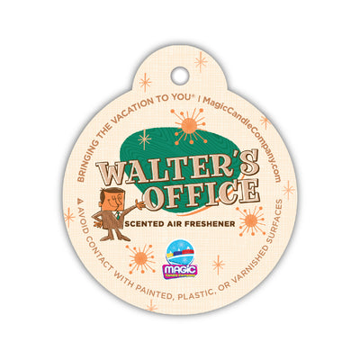 Walter Office freshener