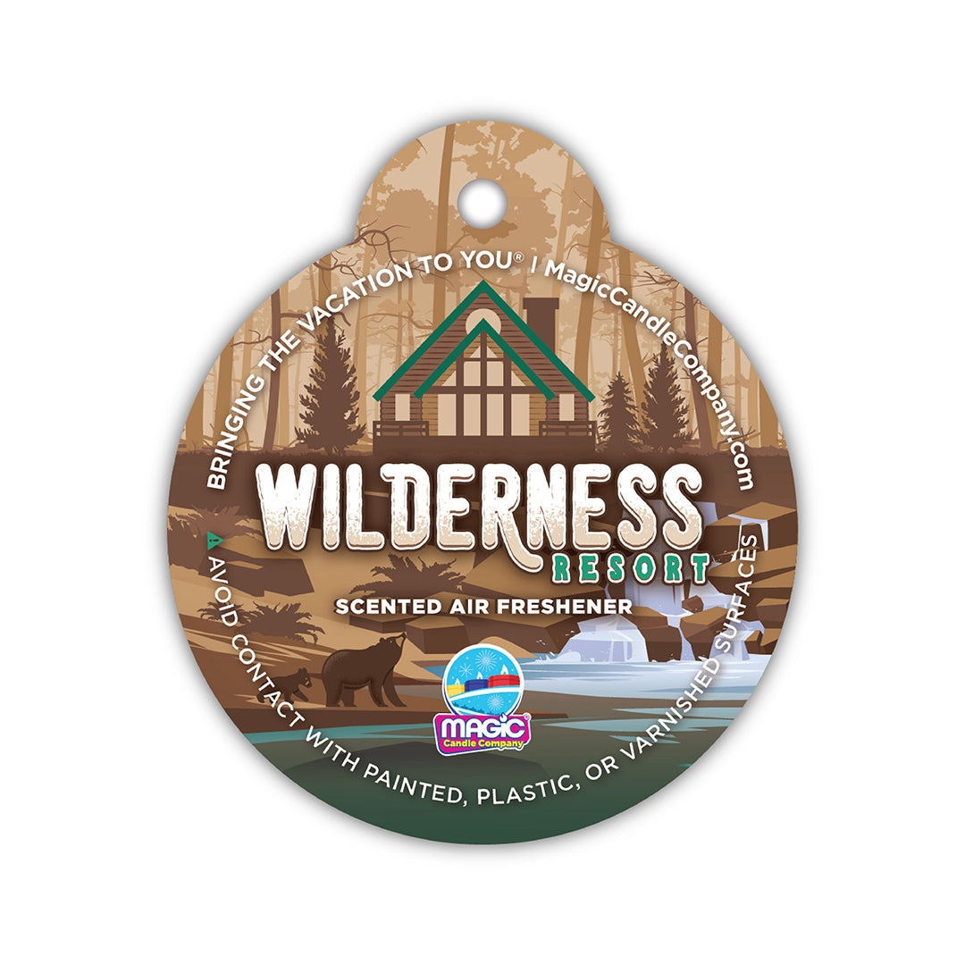 Wilderness Resort