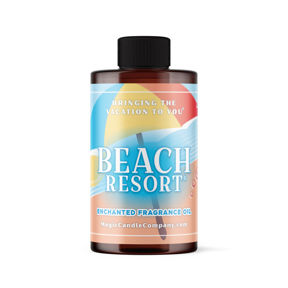 Beach Resort Refill