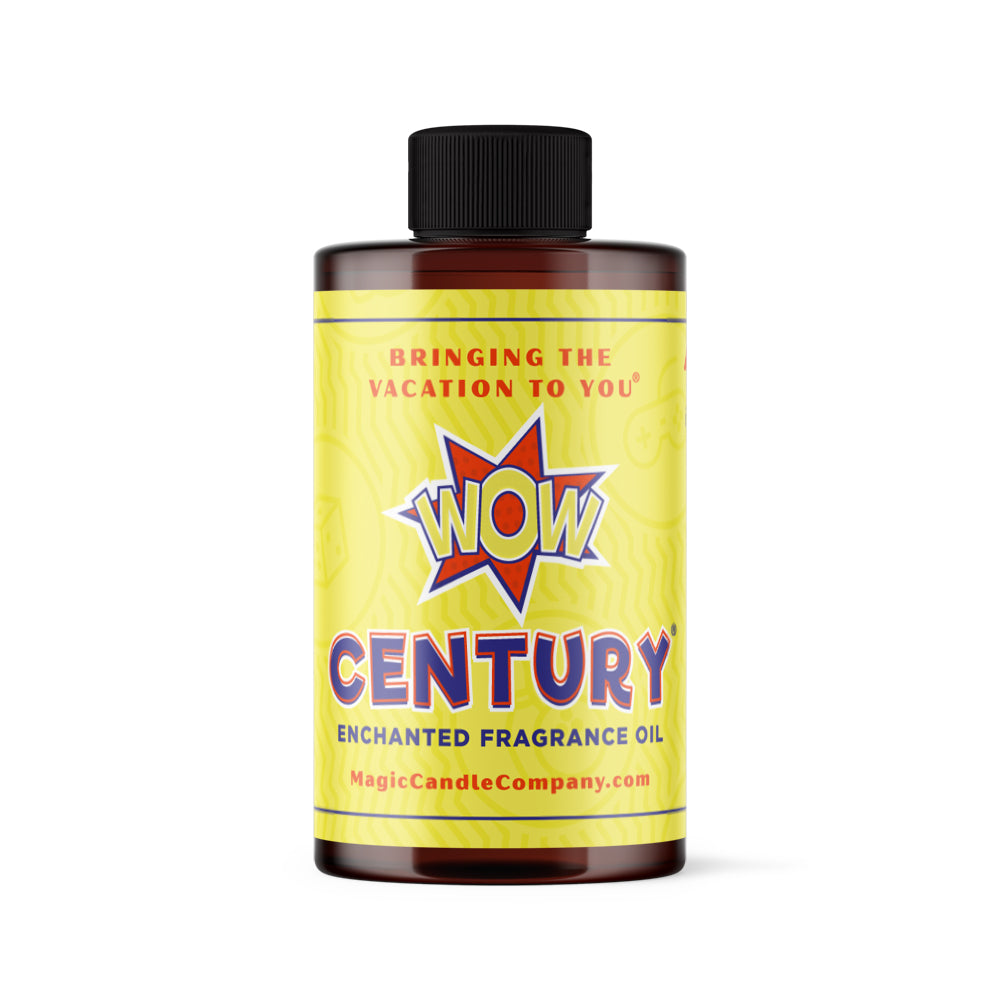 Century large oil