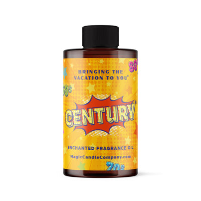 Century large oil