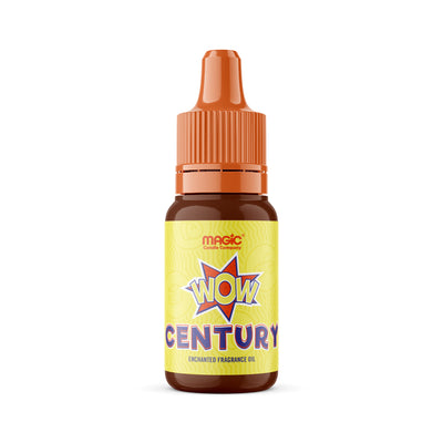 Century small oil