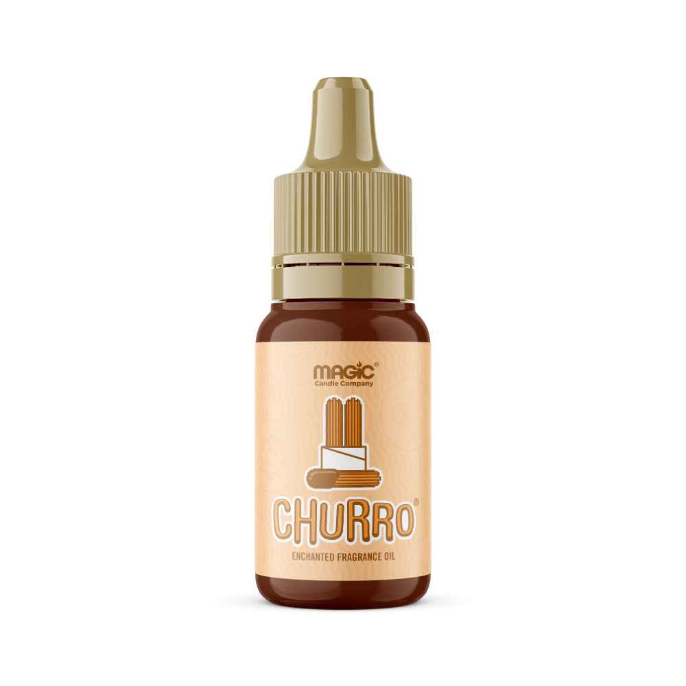 Churro small oil