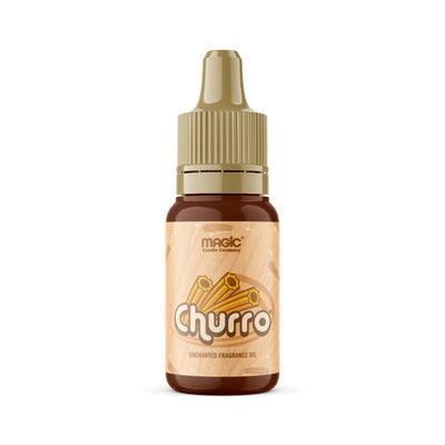 Churro small oil