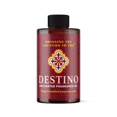 Destino large oil