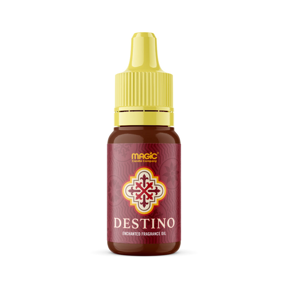 Destino small oil