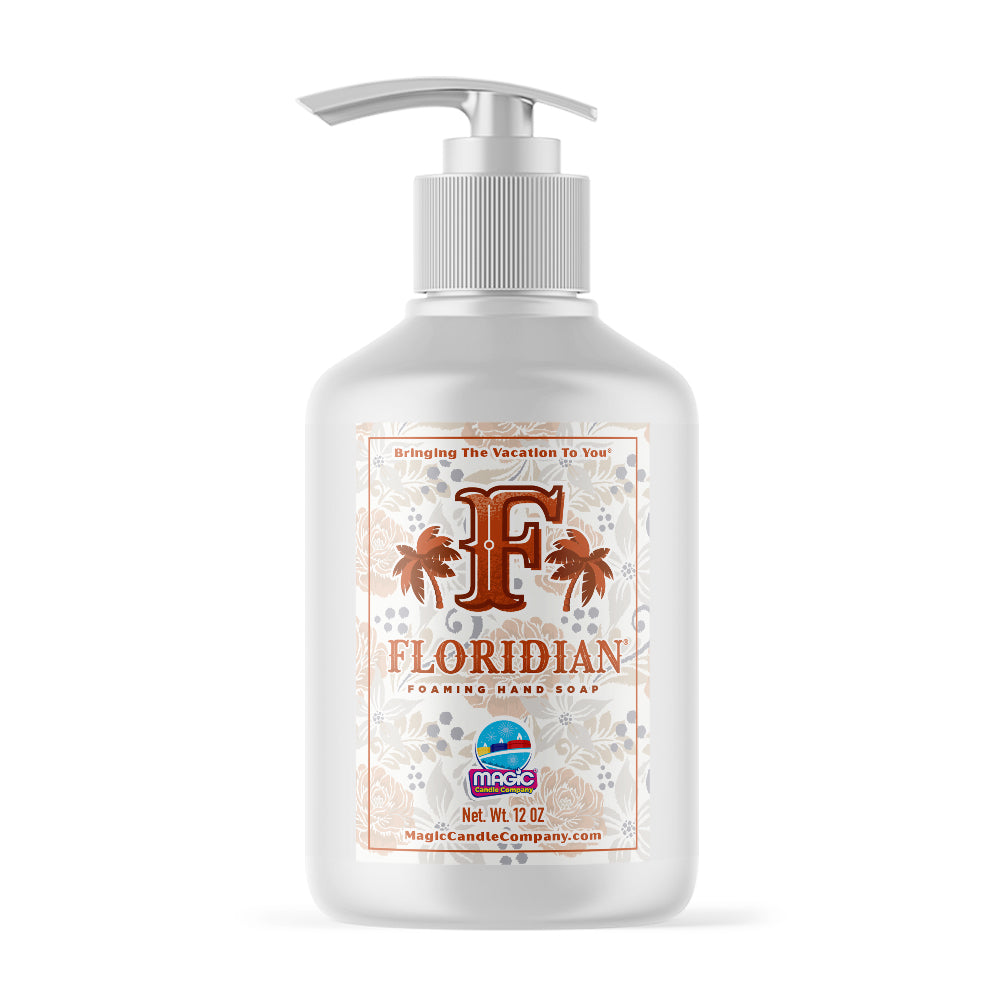 Floridian Foaming Soap