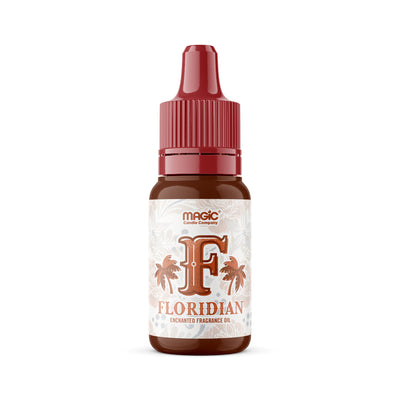 Floridian small oil