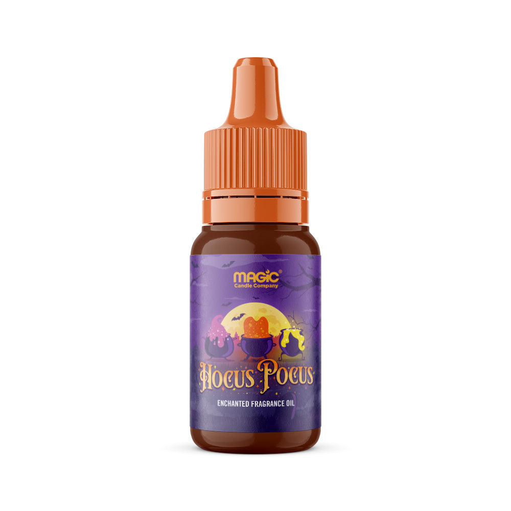 Hocus Pocus small oil