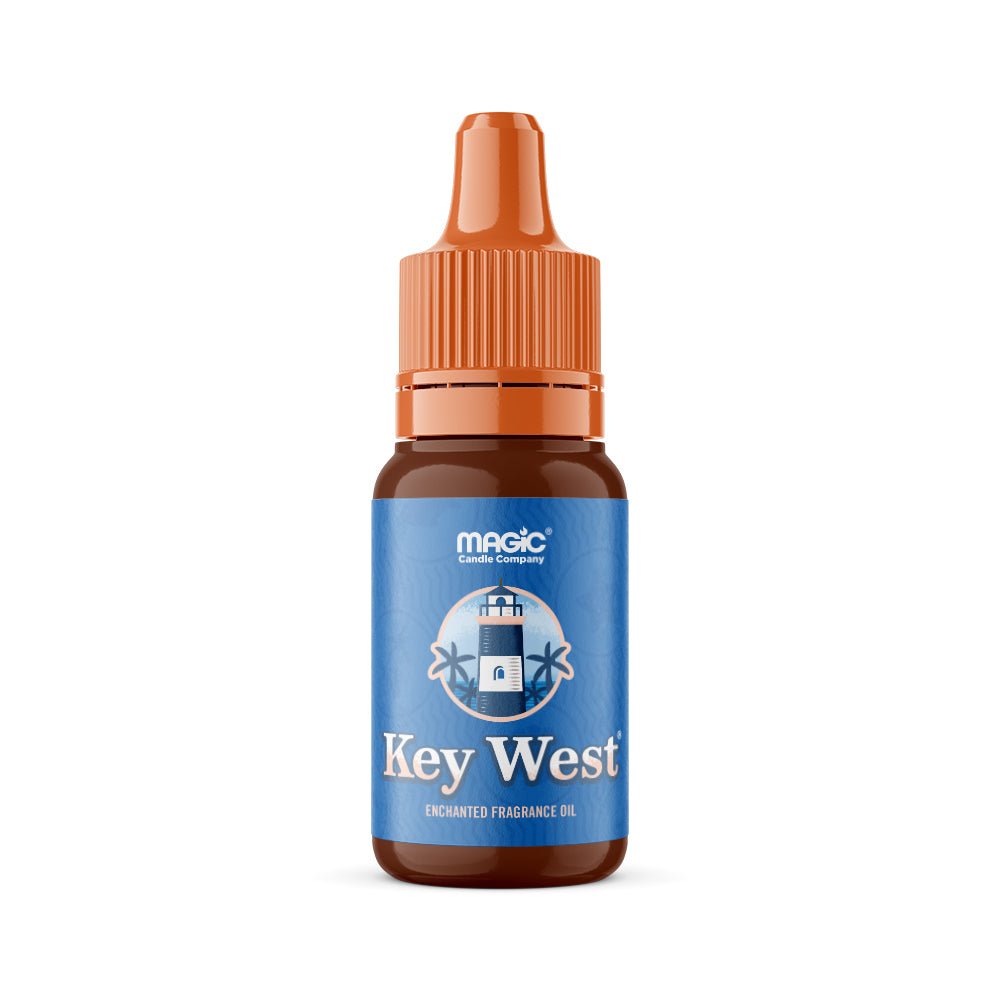 Key West small oil