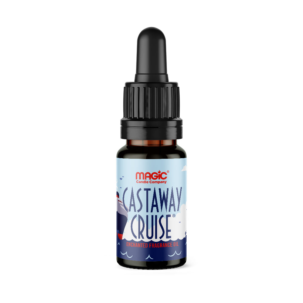 Castaway Cruise oil