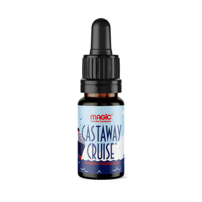 Castaway Cruise oil