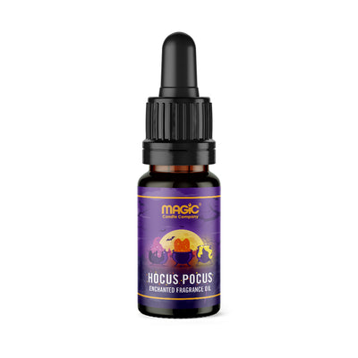 Hocus Pocus oil