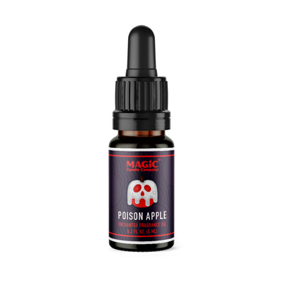 Poison Apple oil