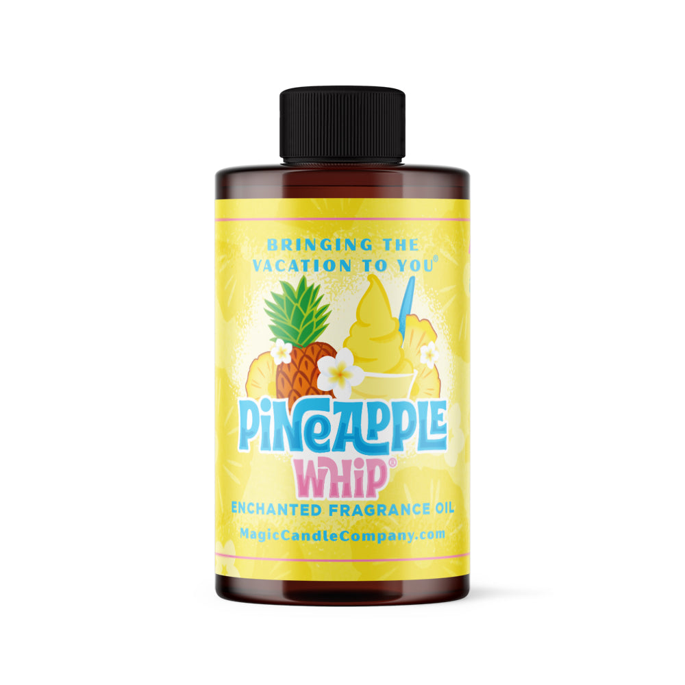 Pineapple Whip large oil