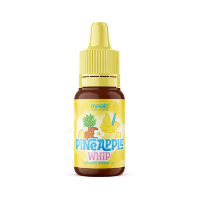 Pineapple Whip Small Oil