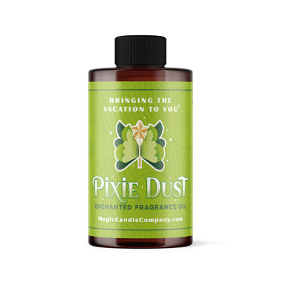 Pixie Dust large oil