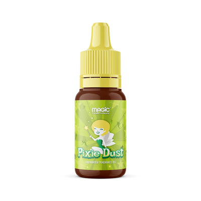 Pixie Dust small oil