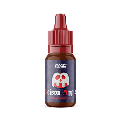 Poison Apple small oil