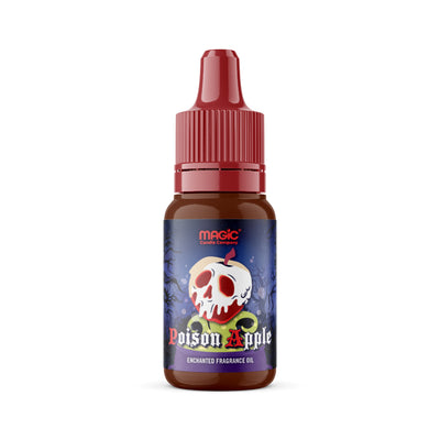 Poison Apple small oil